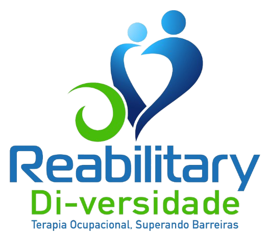 Logotipo Reabilitary Evento
